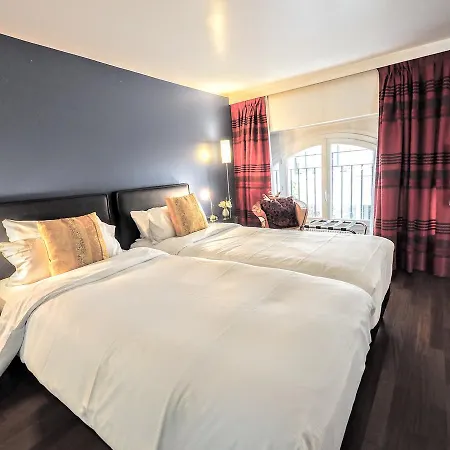 Louvre Bourbon Chicsuites Apartment Paris
